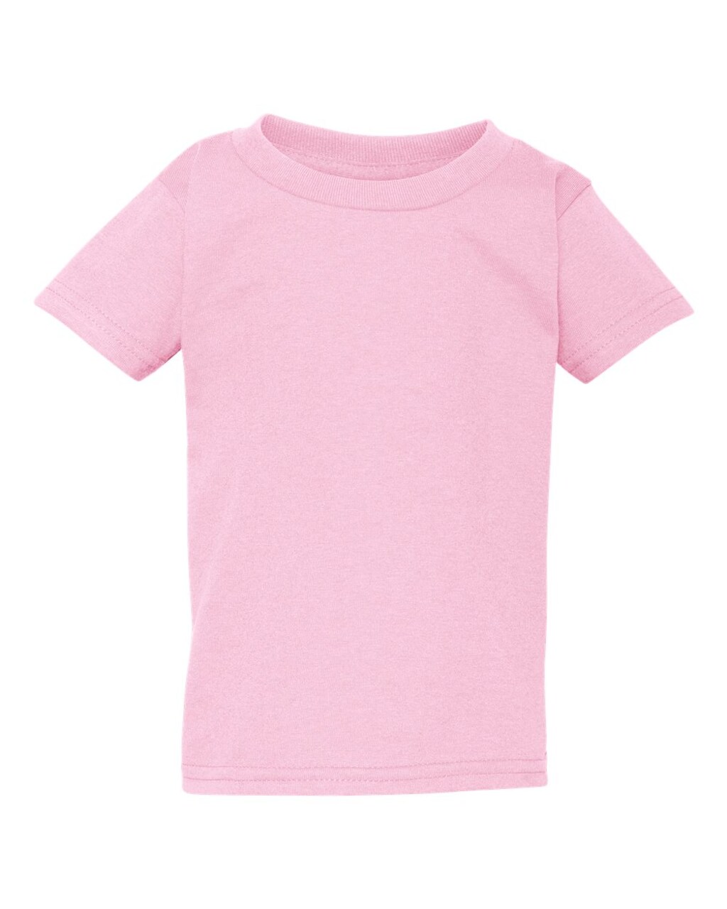 Gildan® Toddler Heavy Cotton Crewneck Short Sleeve T-Shirt - 5100P